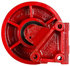 99129 by KIT MASTERS - Engine Cooling Fan Clutch - GoldTop, 9.00" Back Pulley, with High-Torque