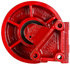 99128 by KIT MASTERS - Engine Cooling Fan Clutch - GoldTop, 7.68" Back Pulley, with High-Torque