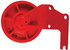 99154 by KIT MASTERS - Engine Cooling Fan Clutch - GoldTop, with High-Torque, 7.91" Back Pulley