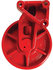 99171 by KIT MASTERS - Engine Cooling Fan Clutch - GoldTop, with High-Torque, 9.00" Back Pulley