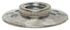 72302 by FORNEY INDUSTRIES INC. - Spindle Nut, 5/8"-11 Replacement for Forney 72321, 72322 & 72323