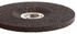72307 by FORNEY INDUSTRIES INC. - Grinding Wheel "Industrial Pro®" Metal, Type 27, Depressed Center, 4" X 1/4" X 5/8" Arbor ZA24R