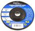 72307 by FORNEY INDUSTRIES INC. - Grinding Wheel "Industrial Pro®" Metal, Type 27, Depressed Center, 4" X 1/4" X 5/8" Arbor ZA24R