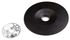 72321 by FORNEY INDUSTRIES INC. - Backing Pad for Sanding Discs, 4-1/2" X 5/8-11