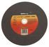 72351 by FORNEY INDUSTRIES INC. - Cutting Wheel, Metal Type 1, 12" X 5/32" X 20mm Arbor A24R-BF