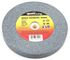 72400 by FORNEY INDUSTRIES INC. - Bench Grinding Wheel, Medium 60 Grit, 6" X 3/4" X 1" Arbor