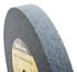 72402 by FORNEY INDUSTRIES INC. - Bench Grinding Wheel, Fine 80 Grit, 6" X 3/4" X 1" Arbor