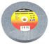 72402 by FORNEY INDUSTRIES INC. - Bench Grinding Wheel, Fine 80 Grit, 6" X 3/4" X 1" Arbor