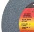 72404 by FORNEY INDUSTRIES INC. - Bench Grinding Wheel, Medium 60 Grit, 6" X 1" X 1" Arbor