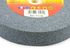 72404 by FORNEY INDUSTRIES INC. - Bench Grinding Wheel, Medium 60 Grit, 6" X 1" X 1" Arbor