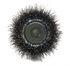 72731 by FORNEY INDUSTRIES INC. - Cup Brush, Crimped Wire 3" x .012" Wire with 1/4" Hex Shank