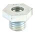 72808 by FORNEY INDUSTRIES INC. - Multi-Thread Adapter, 5/8"-11 to M10 x 1.25/1.50