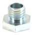 72808 by FORNEY INDUSTRIES INC. - Multi-Thread Adapter, 5/8"-11 to M10 x 1.25/1.50