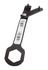 73148 by FORNEY INDUSTRIES INC. - Spanner Wrench, Deluxe for Sanding Pads