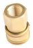 75129 by FORNEY INDUSTRIES INC. - Quick Coupler Female Socket, 3/8" F-NPT, 4,200 PSI