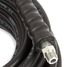 75183 by FORNEY INDUSTRIES INC. - Hose, 3/8" x 50' High Pressure 3,000 PSI