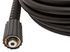 75186 by FORNEY INDUSTRIES INC. - Hose, 1/4" x 25' High Pressure 3,000 PSI
