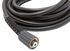 75186 by FORNEY INDUSTRIES INC. - Hose, 1/4" x 25' High Pressure 3,000 PSI