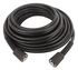 75185 by FORNEY INDUSTRIES INC. - Hose, 1/4" x 50' High Pressure 3,000 PSI