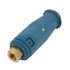 75166 by FORNEY INDUSTRIES INC. - 0° to 80° (High-Low) Multi-Regulator Nozzle, 1/4" F-NPT Inlet, 3,200 PSI