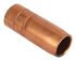 85337 by FORNEY INDUSTRIES INC. - MIG Welder Nozzle, 5/8" Bore, Tweco® Compatible