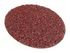 71743 by FORNEY INDUSTRIES INC. - Mini-Sanding Disc, Quick Change, 2" X 36 Grit
