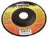 71793 by FORNEY INDUSTRIES INC. - Cut-Off Wheel, Metal Type 27, Depressed Center, 4-1/2" X .045 X 7/8" Arbor, A60T-BF