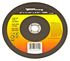 71799 by FORNEY INDUSTRIES INC. - Cut-Off Wheel, Metal Type 1, 6" X 1/16" X 5/8" Arbor, A46T-BF