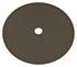 71799 by FORNEY INDUSTRIES INC. - Cut-Off Wheel, Metal Type 1, 6" X 1/16" X 5/8" Arbor, A46T-BF