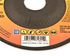 71801 by FORNEY INDUSTRIES INC. - Cut-Off Wheel, Metal Type 27, Depressed Center, 4-1/2" X .040 X 7/8" Arbor, A60T-BF