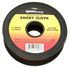 71806 by FORNEY INDUSTRIES INC. - Emery Cloth, 320 Grit 1" x 10Yd Bench Roll
