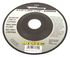 71814 by FORNEY INDUSTRIES INC. - Cut-Off Wheel, Metal (for Aluminum) Type 27, 4-1/2" X .045" X 7/8" Arbor, AL46N-BF