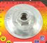 71836 by FORNEY INDUSTRIES INC. - Grinding Wheel, Metal Type 27, Depressed Center, 7" X 1/8" X 5/8-11 Arbor A30R