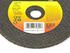 71841 by FORNEY INDUSTRIES INC. - Cut-Off Wheel, Metal Type 1, 3" X 1/16" X 3/8" Arbor, A46T-BF