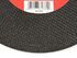 71860 by FORNEY INDUSTRIES INC. - Cutting Wheel, Metal Type 1, 10" X 1/8" X 5/8" Arbor A36R-BF