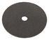 71841 by FORNEY INDUSTRIES INC. - Cut-Off Wheel, Metal Type 1, 3" X 1/16" X 3/8" Arbor, A46T-BF