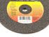 71842 by FORNEY INDUSTRIES INC. - Cut-Off Wheel, Metal Type 1, 3" X 1/8" X 1/4" Arbor, A36T-BF