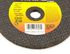 71843 by FORNEY INDUSTRIES INC. - Cut-Off Wheel, Metal Type 1, 3" X 1/8" X 3/8" Arbor, A36T-BF