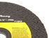71843 by FORNEY INDUSTRIES INC. - Cut-Off Wheel, Metal Type 1, 3" X 1/8" X 3/8" Arbor, A36T-BF