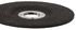 71848 by FORNEY INDUSTRIES INC. - Grinding Wheel, Metal Type 27, Depressed Center, 4-1/2" X 1/8" X 7/8" Arbor A24R
