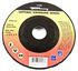 71848 by FORNEY INDUSTRIES INC. - Grinding Wheel, Metal Type 27, Depressed Center, 4-1/2" X 1/8" X 7/8" Arbor A24R