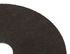 71852 by FORNEY INDUSTRIES INC. - Cutting Wheel, Masonry Type 1, 4-1/2" x 1/16" X 7/8" Arbor C24R-BF