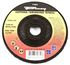 71875 by FORNEY INDUSTRIES INC. - Grinding Wheel, Metal Type 27, Depressed Center, 4" X 1/8" X 5/8" Arbor A30R