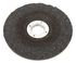 71877 by FORNEY INDUSTRIES INC. - Grinding Wheel, Metal Type 27, Depressed Center, 4-1/2" X 1/4" X 7/8" Arbor A24R