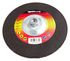 71882 by FORNEY INDUSTRIES INC. - Grinding Wheel, Metal Type 27, Depressed Center, 8" X 1/4" X 5/8-11 Arbor A24R