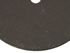 71893 by FORNEY INDUSTRIES INC. - Cutting Wheel, Masonry Type 1, 7" x 1/8" X 5/8" Arbor C24R-BF