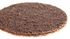 71912 by FORNEY INDUSTRIES INC. - Surface Prep Pad, Quick Change, Coarse Grit, 3"