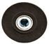 71914 by FORNEY INDUSTRIES INC. - Mini-Backing Pad, Quick Change, 2" Bulk