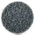 71916 by FORNEY INDUSTRIES INC. - Surface Prep Pad, Quick Change, Fine Grit, 2"