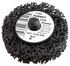 71954 by FORNEY INDUSTRIES INC. - Mini-Stripping Disc, Quick Change, 2"